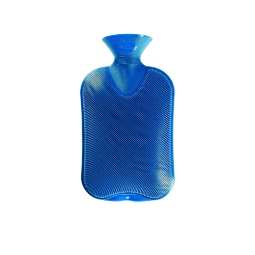 Wärmflasche Halblamelle