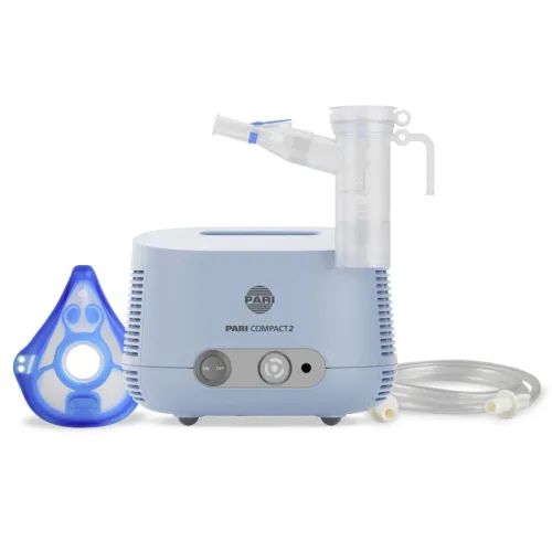 Inhalationsgerät PARI COMPACT2