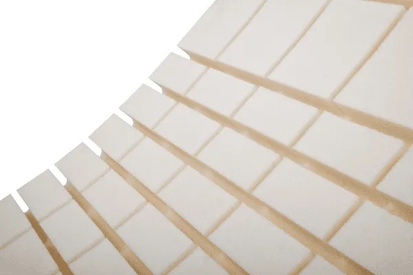 Schaumstoff-Matratze SLK FoamCare Comfort 140 mit Bezug 14 x 90 x 200 cm