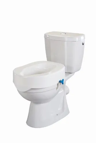 Toilettensitzerhöhung REHOTEC
