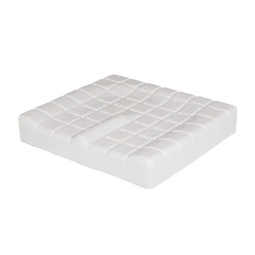 Sitzkissen Contura mit Inko-Bezug, Höhe: 8 cm, bis Dekubitus-Stadium Stufe III