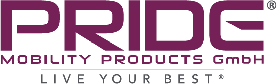 Pride Mobility Logo