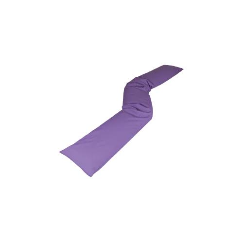 PurplePos VariMed 180 Lagerungskissen, mit Inkobezug