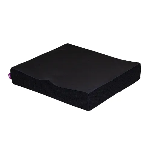 Sitzkissen ConturaGel light mit Inko-Bezug, Höhe: 8 cm, bis Dekubitus-Stadium Stufe III