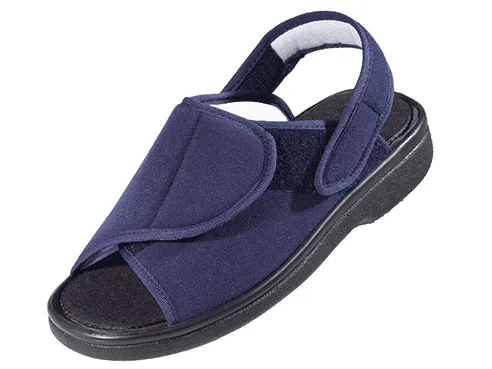 Reha Schuh PantoMobil D marineblau