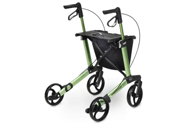 Leichtgewichtrollator Gemino 30