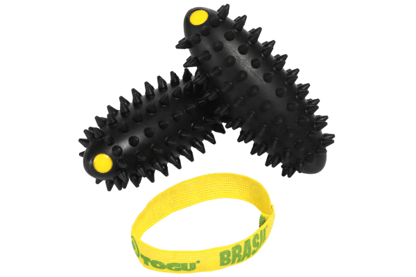 Brasil 2er Set, schwarz