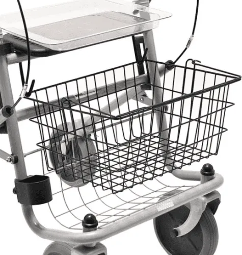 Korb für Rollator Cristallo/Migo/Gigo/Gigo2G