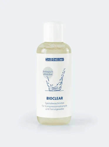 Spezialwaschmittel Bio Clear (VPE: 24 Stück)