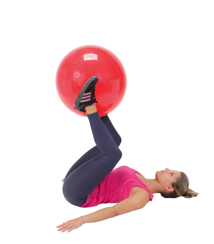 Gymnastikball Gymnic CLASSIC