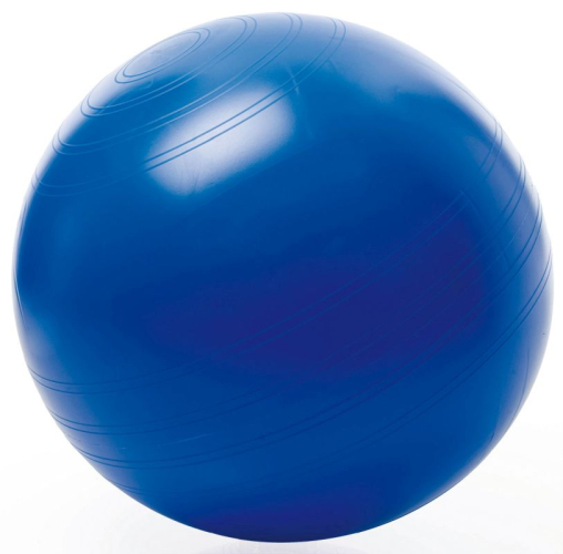 Sitzball ABS im Karton