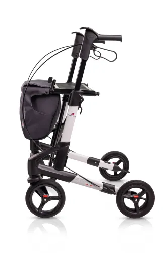 Rollator Troja 5G Black Series M