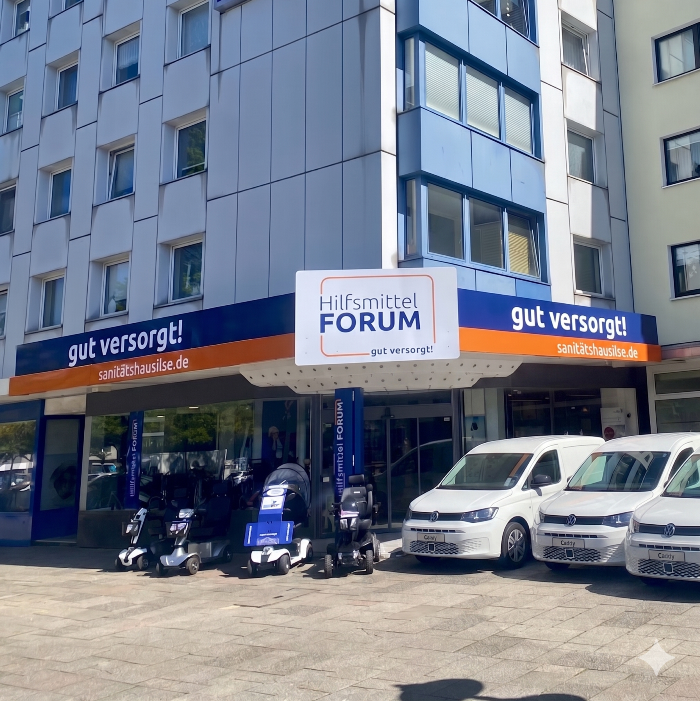 Hilfsmittelforum