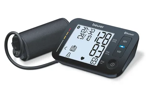Blutdruckmessgerät BM 54 für Oberarm