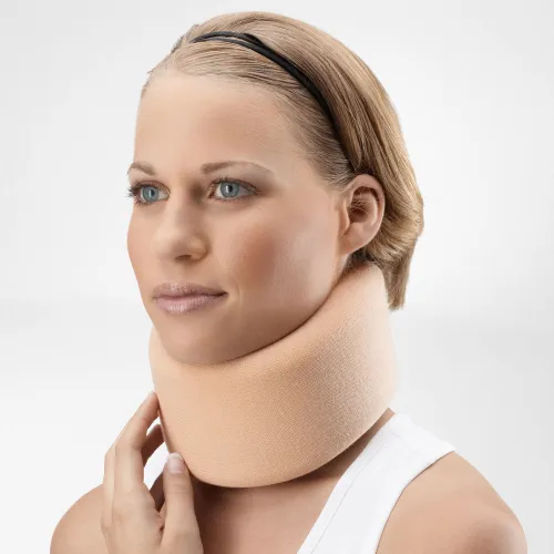CerviLoc Cervicalstütze beige
