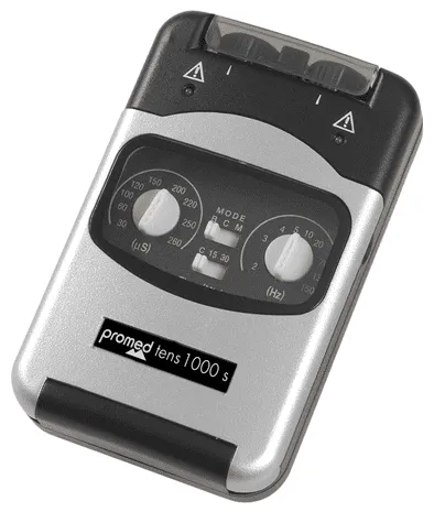 PROMED Schmerztherapiegerät Tens 1000 S