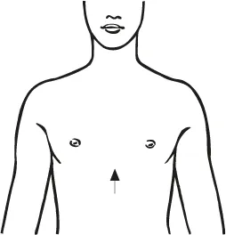 Bort Schulter-Arm-Adduktionsorthese OmoXpress, grau