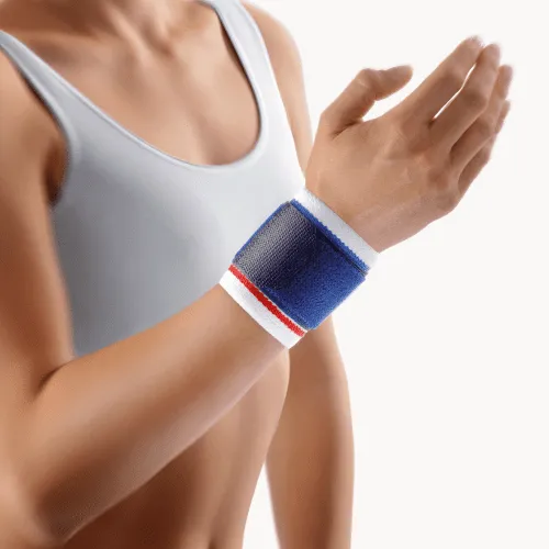 Bort Stabilo Handgelenkbandage