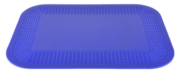 Anti-Rutsch Unterlage Dycem, blau