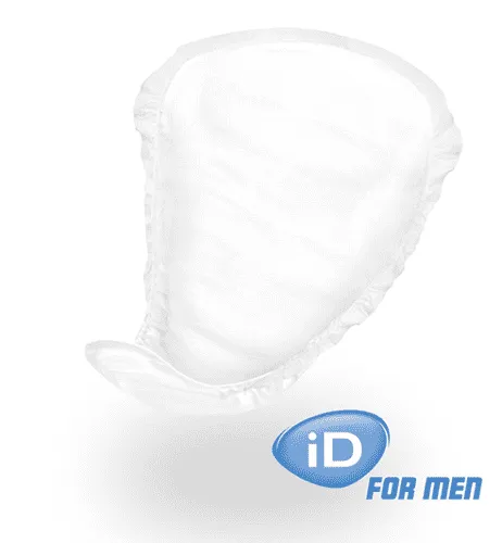iD Discreet FOR MEN EXTRA PLUS (1 Karton: 16 x 10 Stück)