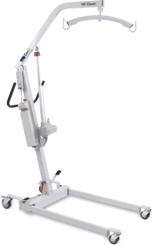 Patientenlifter SLK Carry 185 Classic mit ECO Gurt M/L