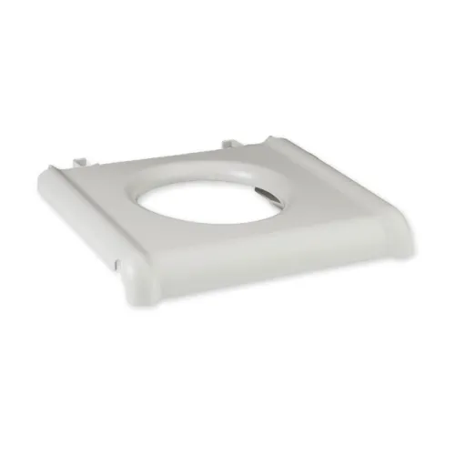 Toilettenbrille Universal grau