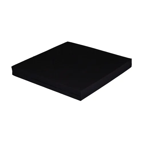 Sitzkissen 56 x 44 x 5 cm, PU-Schaumstoff