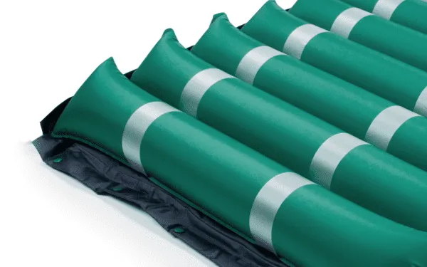 Wechseldrucksystem ECO 1+2 Kategorie I-II