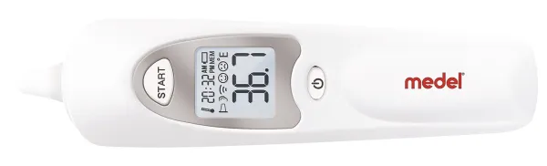 Medel Ear Temp, Ohrthermometer