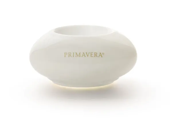 Primavera Aroma-Thermoduftstein, Simply Silent