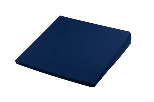 Keilkissen 37x37x7/2cm
