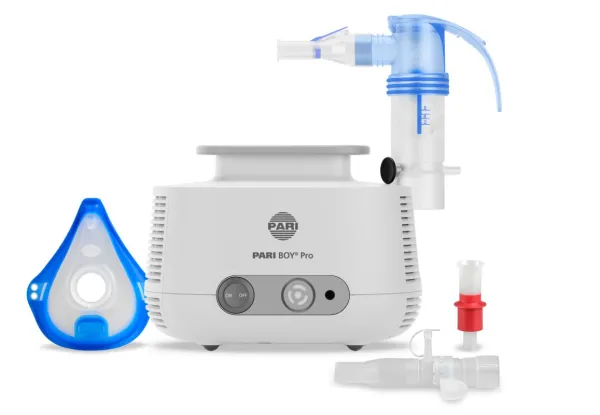 Inhalationsgerät PARI BOY Pro