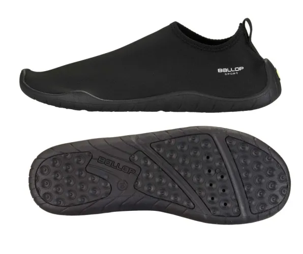 Ballop aquatico Hybrid basic Barfußschuh