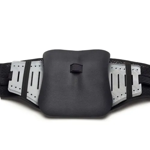 Flexionsorthese DONJOY LumboForce 5, 32cm schwarz