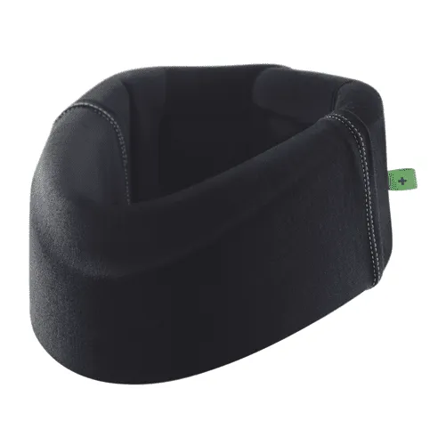 Cervicalstütze Cellacare Cervical Plus Classic schwarz-grün