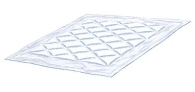 Krankenunterlage forma-care 60x90cm,12 Lagen (1Karton: 50 Stück)