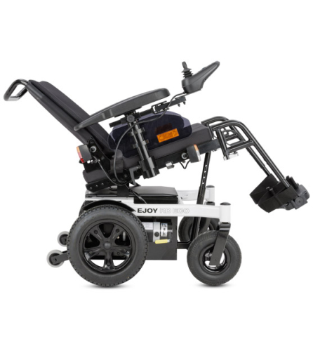 Elektrorollstuhl Ejoy RD Eco 6km/h mit Heckantrieb
