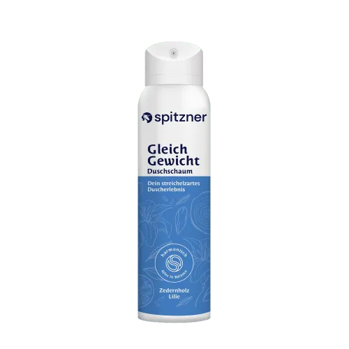 Duschschaum Gleichgewicht 150 ml