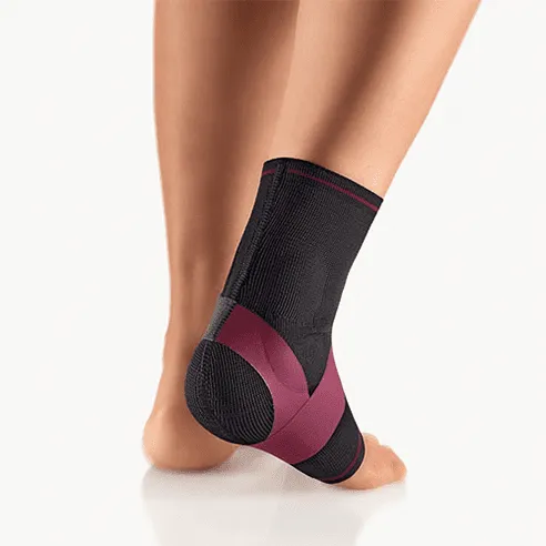 USG-Bandage Helix S SPIRALDYNAMIK schwarz