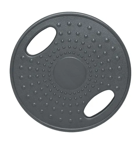 Therapiekreisel TK 40 ca. 40 cm schwarz