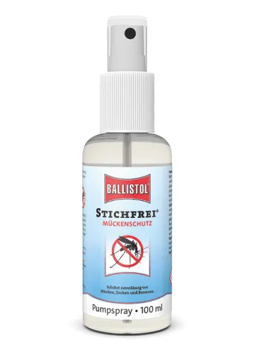 BALLISTOL Stichfrei Pump-Spray 100 ml
