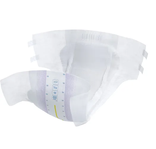 Windelhose TENA Slip PROskin Maxi M, Hüfte 70-122 cm (1 Karton: 3 x 24 Stück)