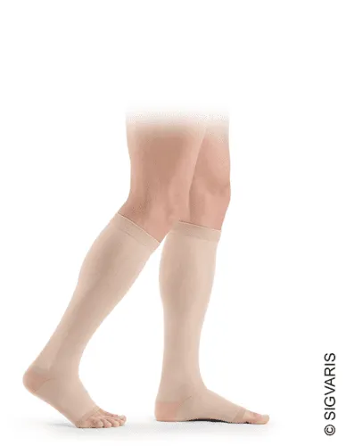 Specialities TRADITIONAL TRA, AD Plus, offene Fußspitze beige