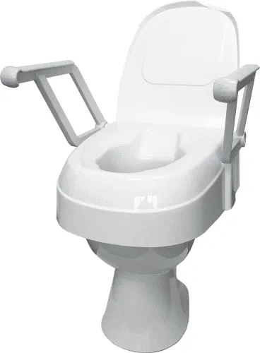 Toilettenhilfen