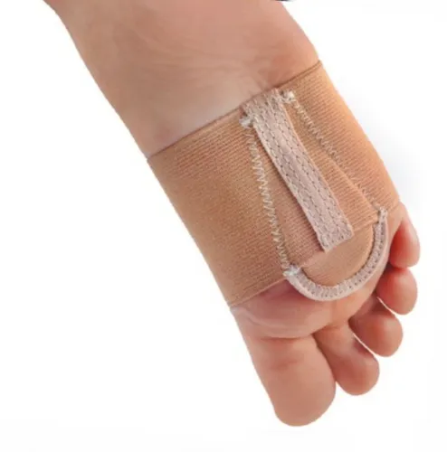 Spreizfußbandage mit Pelotte (VPE: 1 Paar)