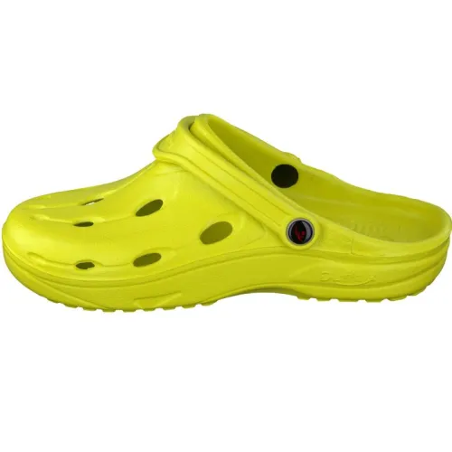 chung shi DUX Clog