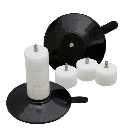 Höhenadapter für Badewannenlifter KANJO (Set)