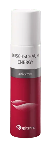 Duschschaum Energy 150 ml
