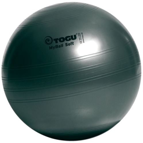 Gymnastikball MyBall Soft