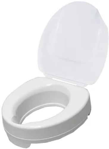 Toilettensitzerhöhung Ticco 2G